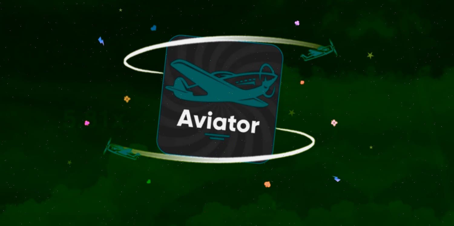 OLYBET kazino vietnē Aviator labākā spēle
                              